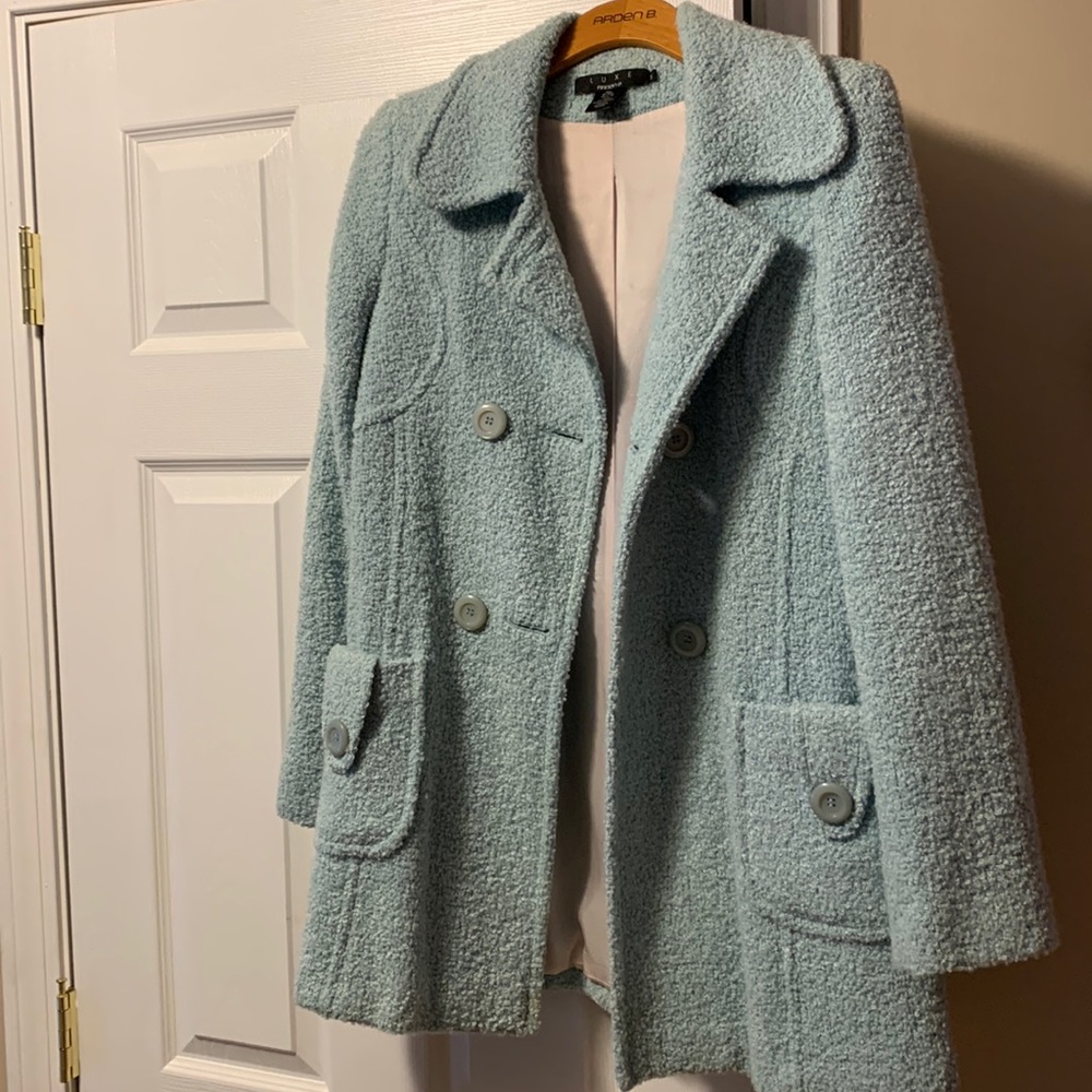 Arden B coat